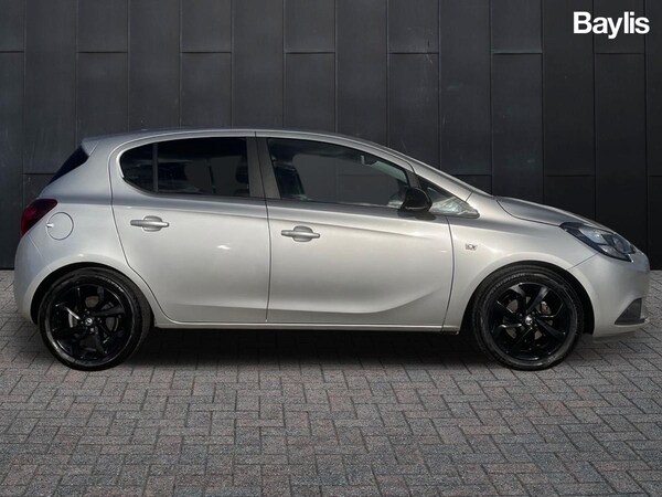 Used Vauxhall Corsa 2018 for sale - 76074398: Photo 5