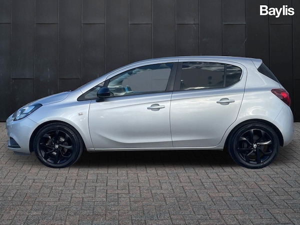 Used Vauxhall Corsa 2018 for sale - 76074398: Photo 8