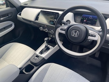 Used Honda Jazz 2021 for sale - 75466200: Photo