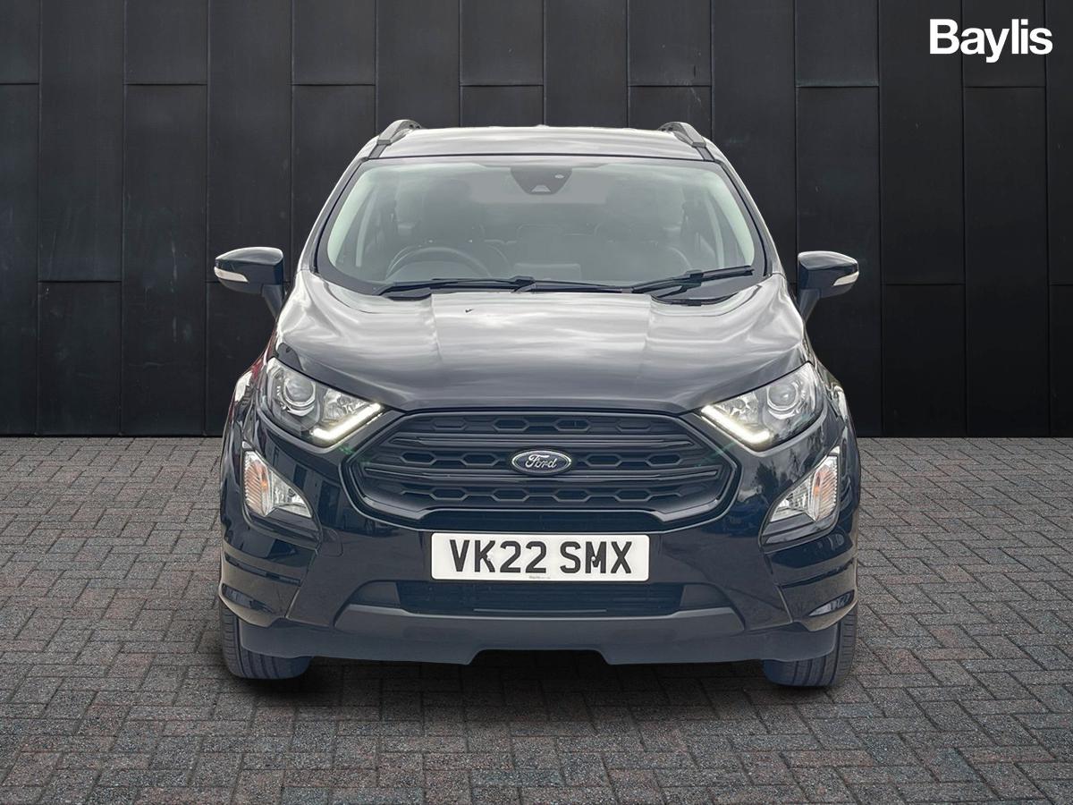 Used Ford Ecosport 2022 for sale - 76074263: Photo 10