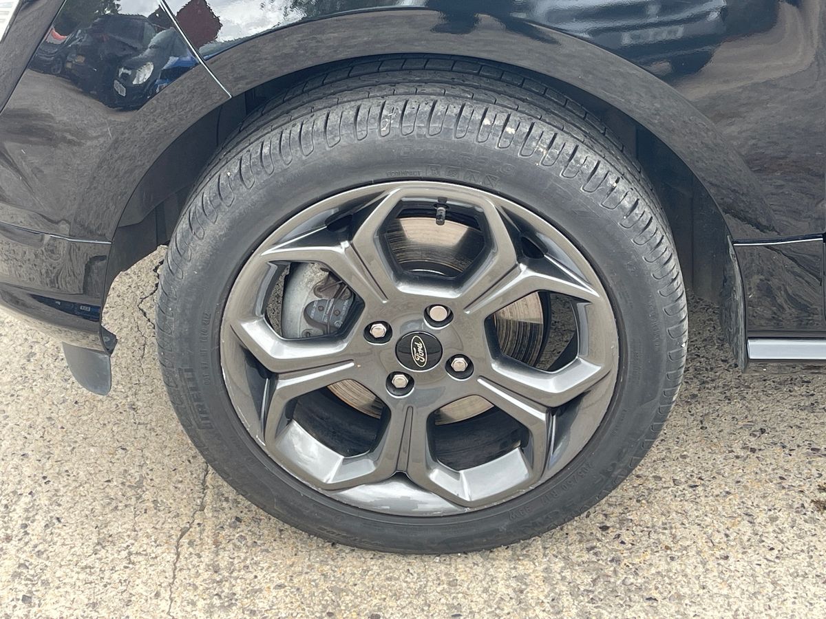 Used Ford Ecosport 2022 for sale - 76074263: Photo 11