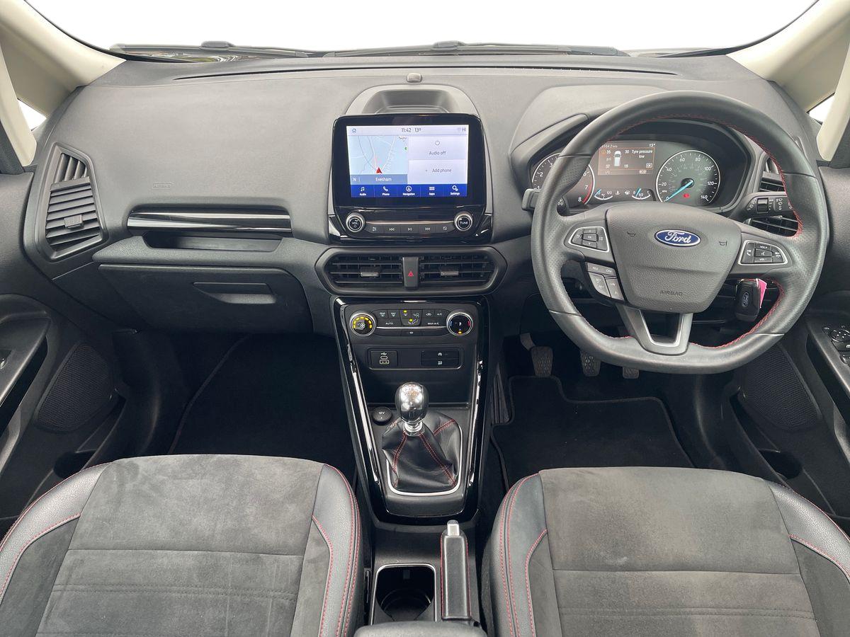 Used Ford Ecosport 2022 for sale - 76074263: Photo 13