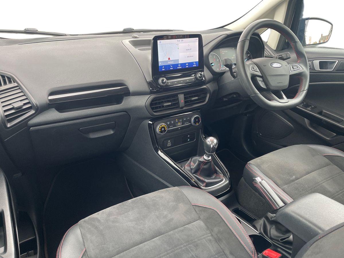 Used Ford Ecosport 2022 for sale - 76074263: Photo 14