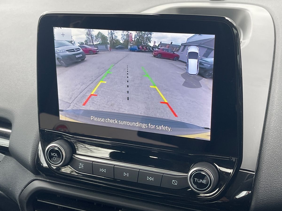 Used Ford Ecosport 2022 for sale - 76074263: Photo 20