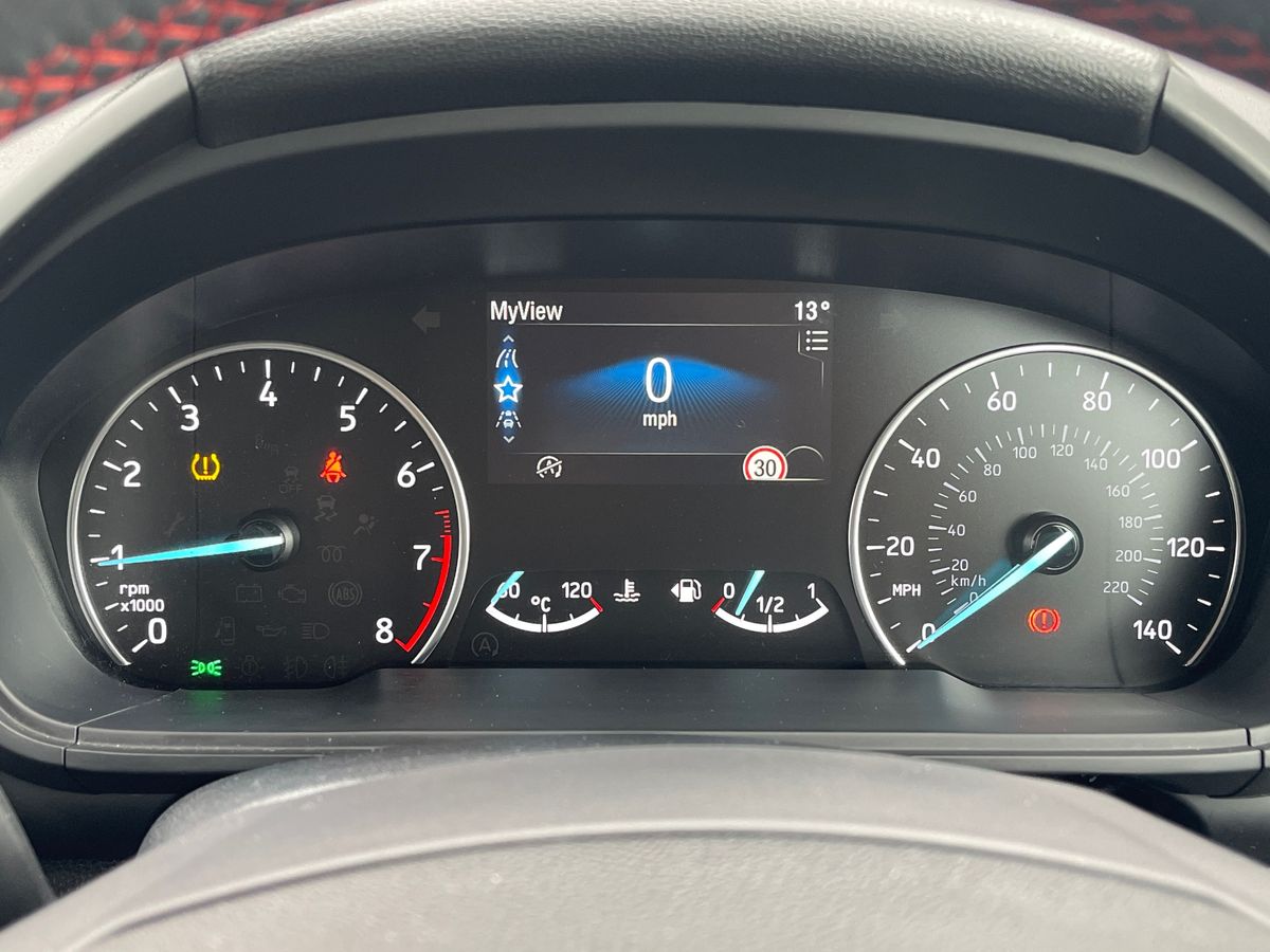 Used Ford Ecosport 2022 for sale - 76074263: Photo 21