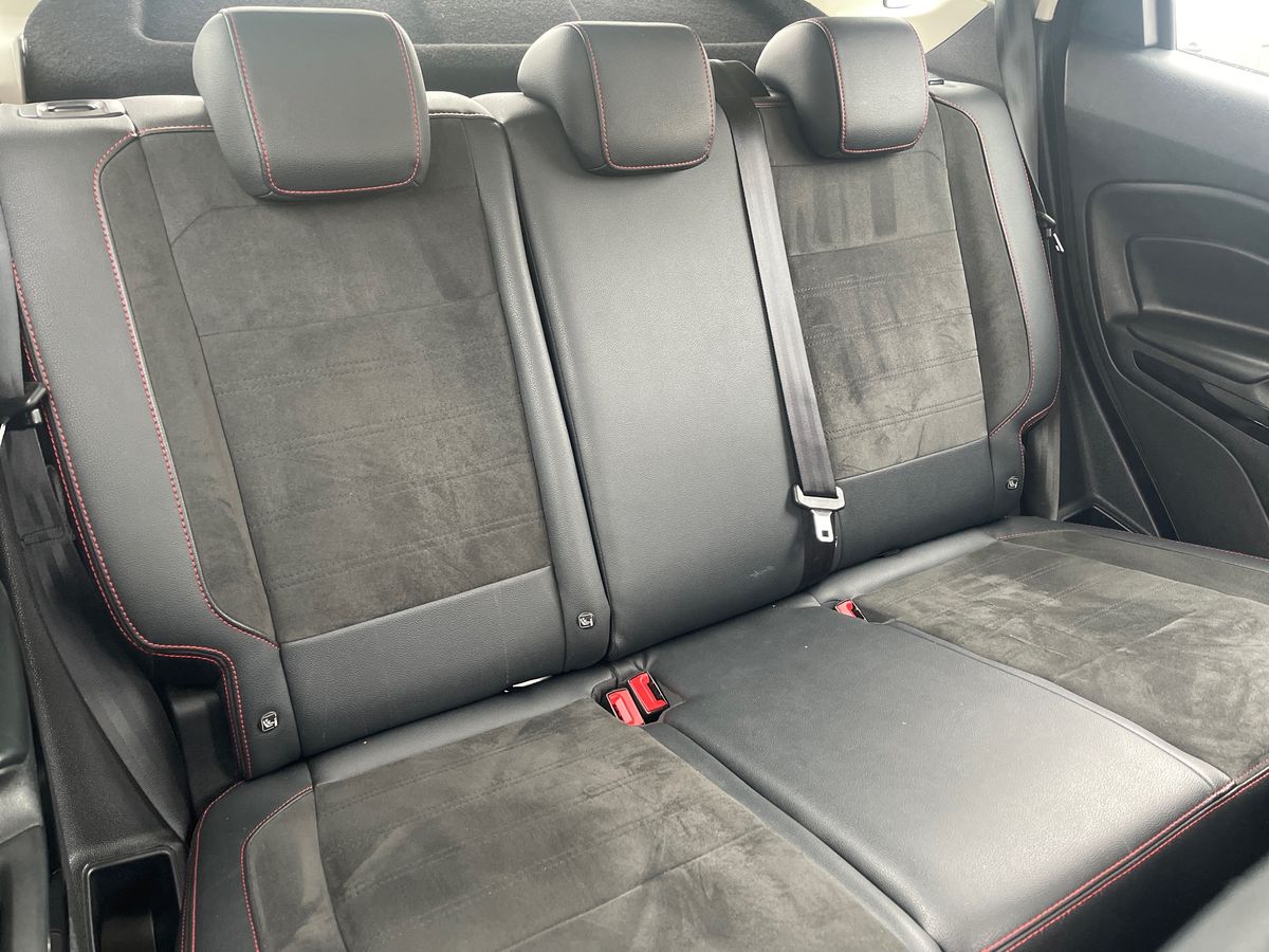 Used Ford Ecosport 2022 for sale - 76074263: Photo 24