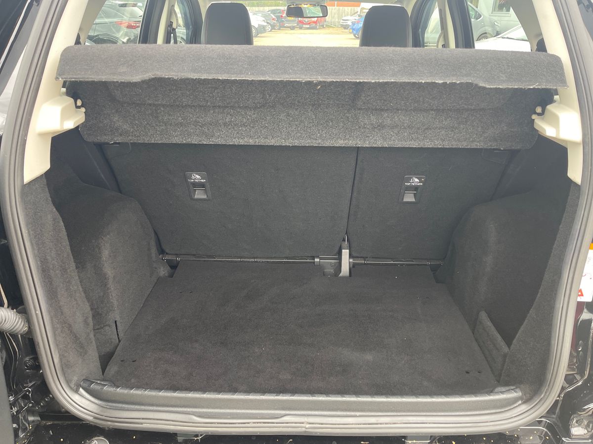 Used Ford Ecosport 2022 for sale - 76074263: Photo 25