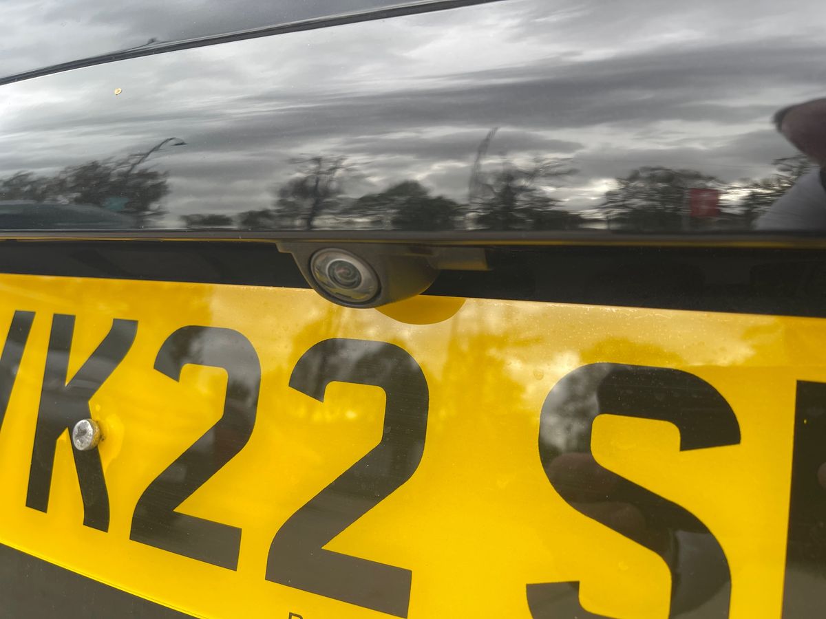 Used Ford Ecosport 2022 for sale - 76074263: Photo 26