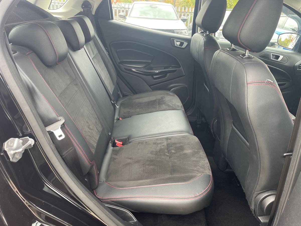 Used Ford Ecosport 2022 for sale - 76074263: Photo 30