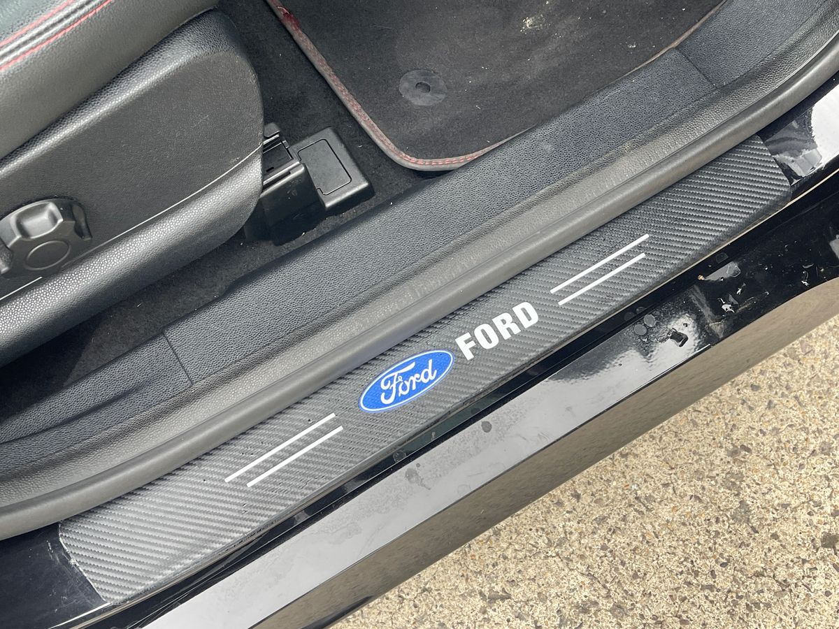 Used Ford Ecosport 2022 for sale - 76074263: Photo 32