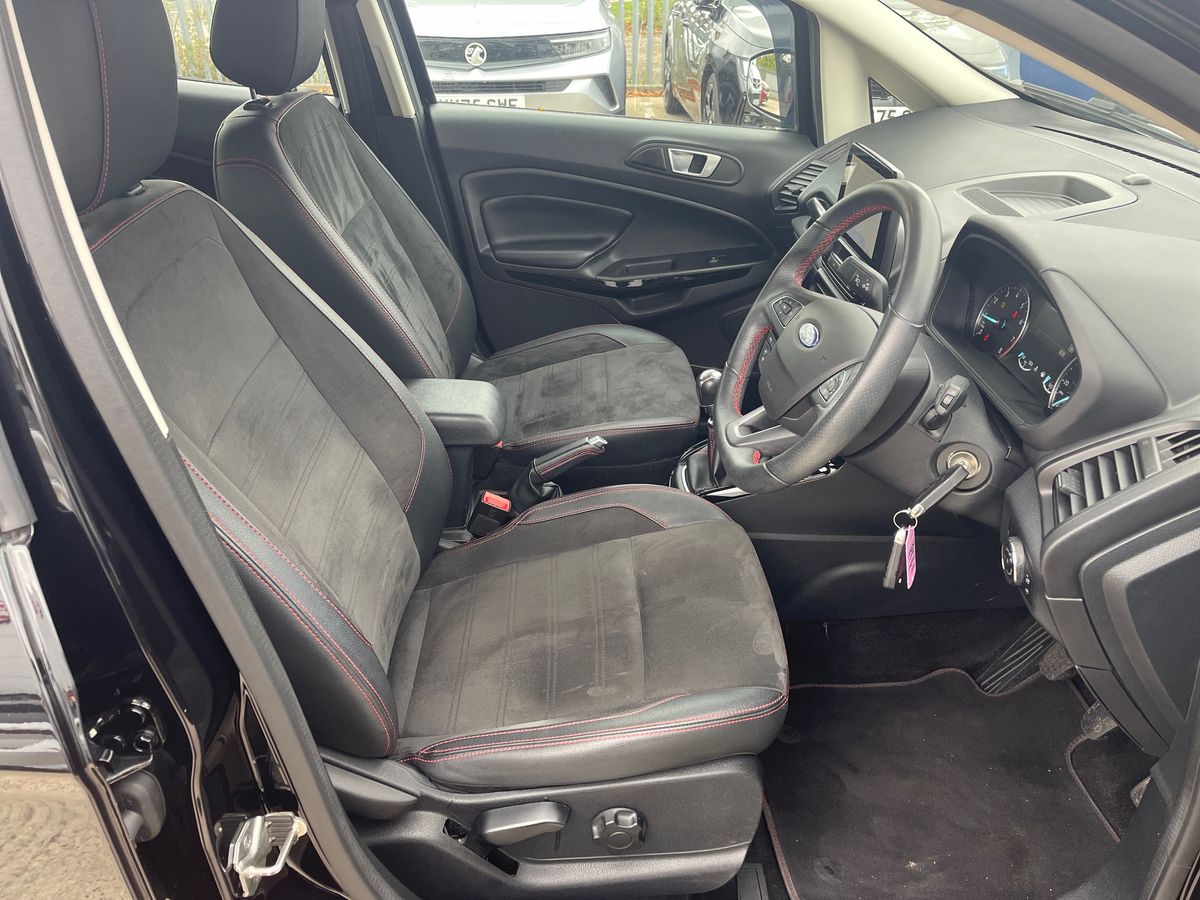 Used Ford Ecosport 2022 for sale - 76074263: Photo 38