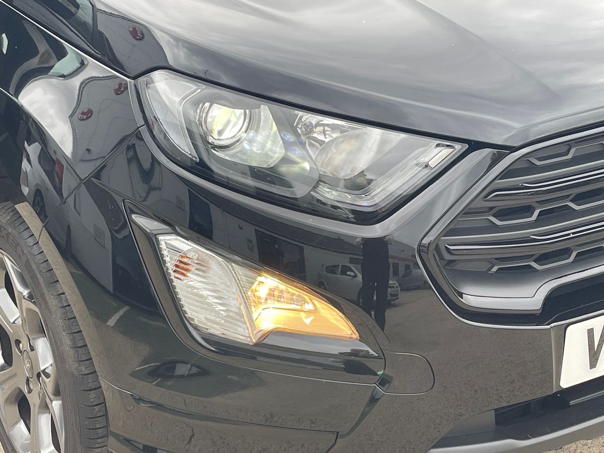 Used Ford Ecosport 2022 for sale - 76074263: Photo 39