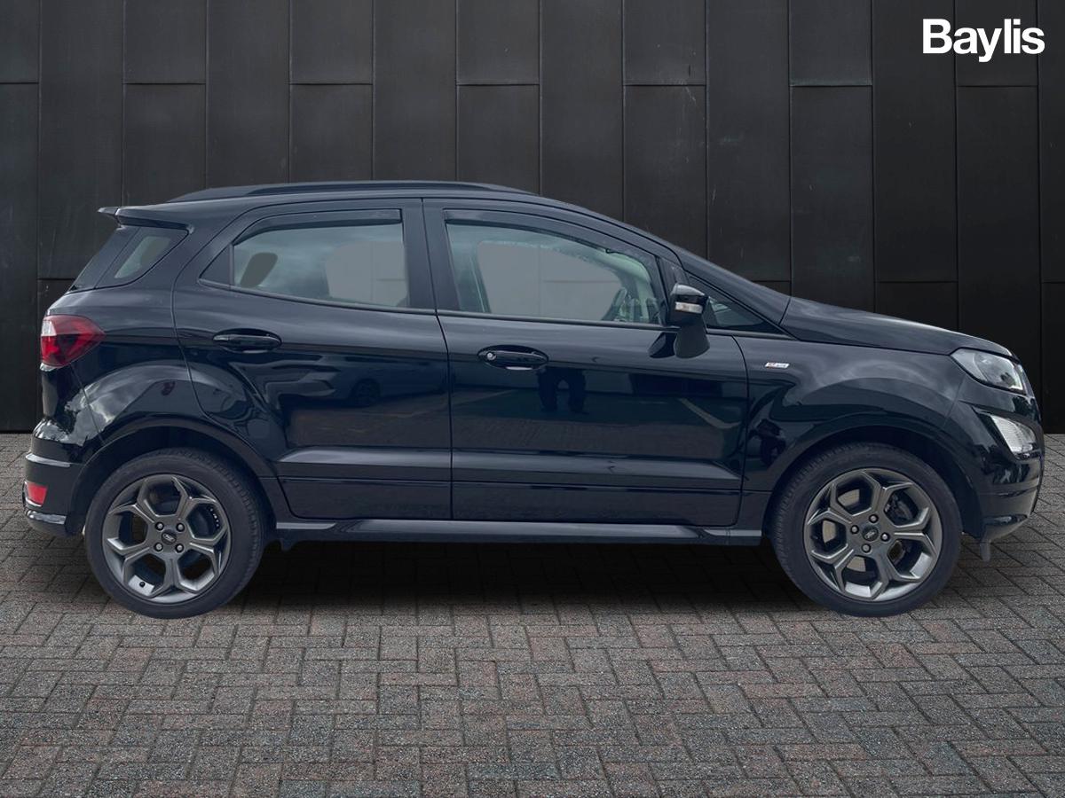 Used Ford Ecosport 2022 for sale - 76074263: Photo 5