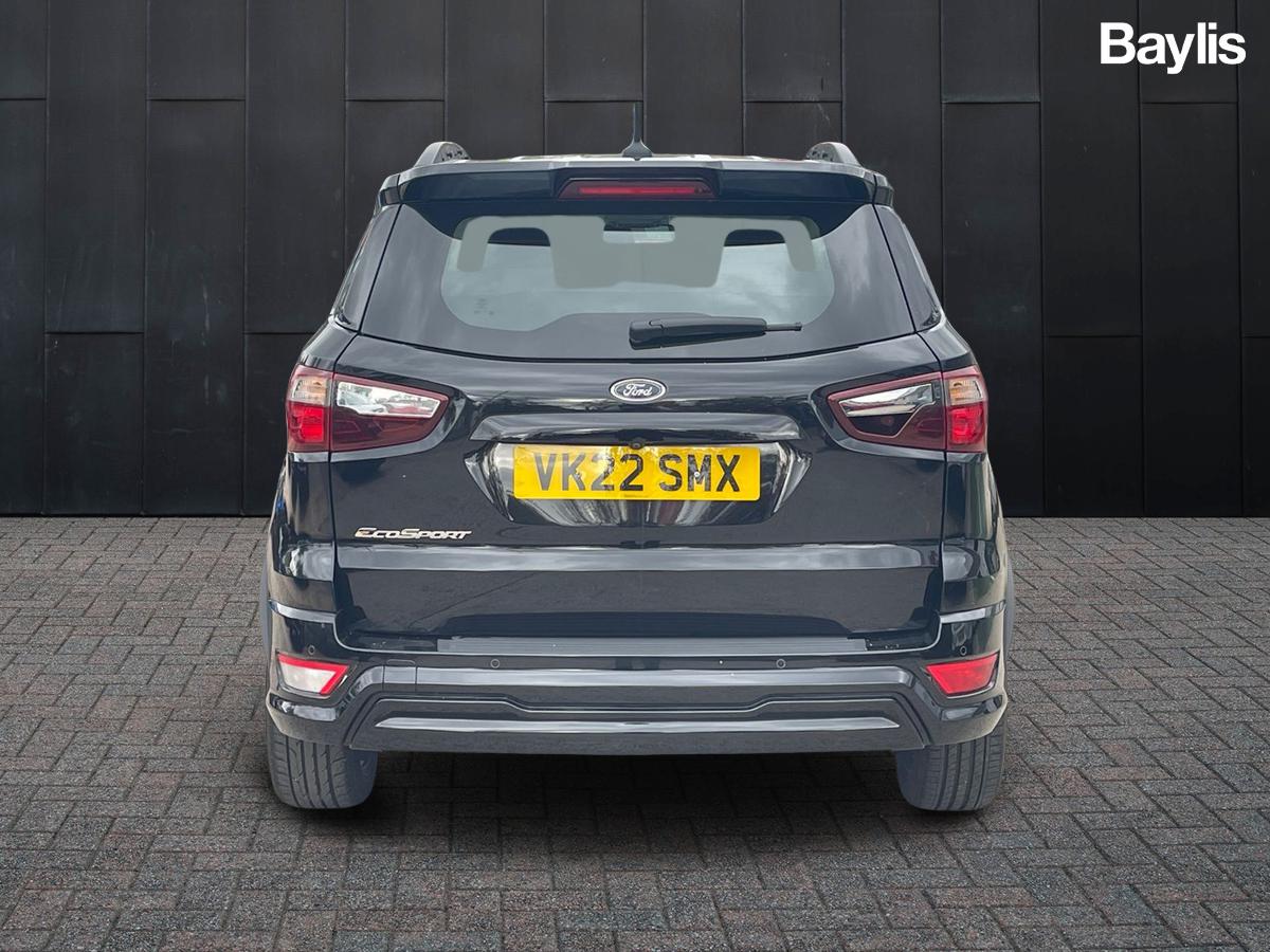 Used Ford Ecosport 2022 for sale - 76074263: Photo 6