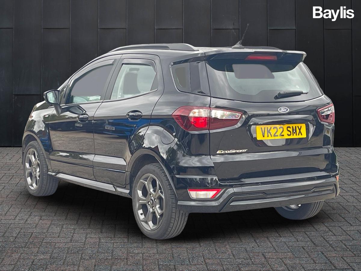 Used Ford Ecosport 2022 for sale - 76074263: Photo 7