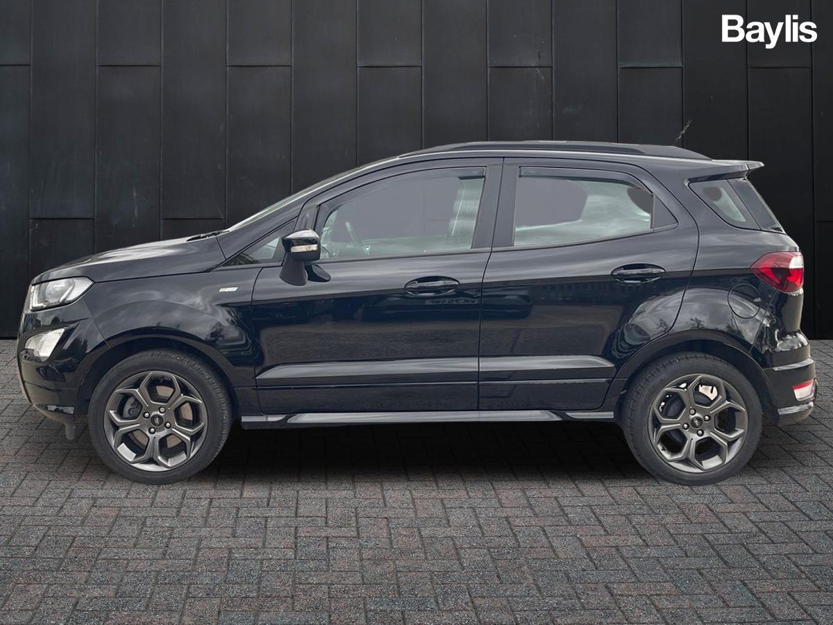 Used Ford Ecosport 2022 for sale - 76074263: Photo 8