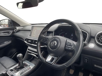 Used MG MG HS 2023 for sale - 77600335: Photo