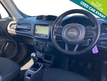 Used Jeep Renegade 2020 for sale - 78293159: Photo