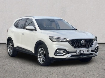 Used MG MG HS 2022 for sale - 78630629: Photo