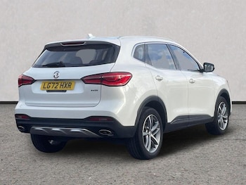Used MG MG HS 2022 for sale - 78630629: Photo