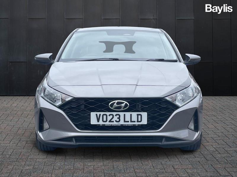 Used Hyundai i20 2023 for sale - 77910609: Photo 10