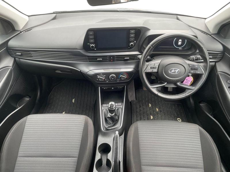 Used Hyundai i20 2023 for sale - 77910609: Photo 13