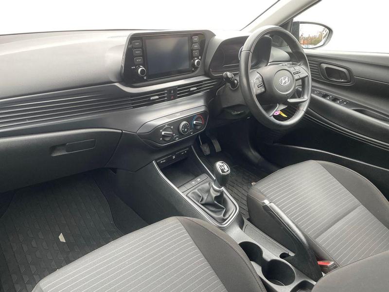 Used Hyundai i20 2023 for sale - 77910609: Photo 14