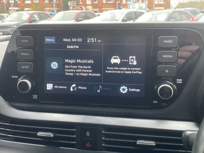 Used Hyundai i20 2023 for sale - 77910609: Photo 18