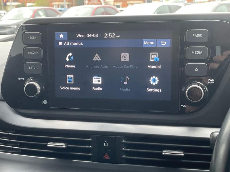 Used Hyundai i20 2023 for sale - 77910609: Photo 19