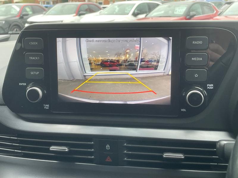 Used Hyundai i20 2023 for sale - 77910609: Photo 20