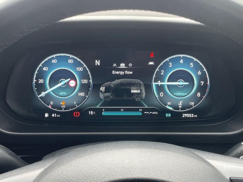 Used Hyundai i20 2023 for sale - 77910609: Photo 21