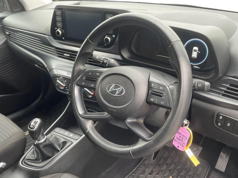 Used Hyundai i20 2023 for sale - 77910609: Photo 3