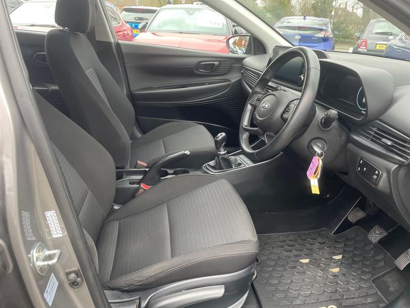 Used Hyundai i20 2023 for sale - 77910609: Photo 34