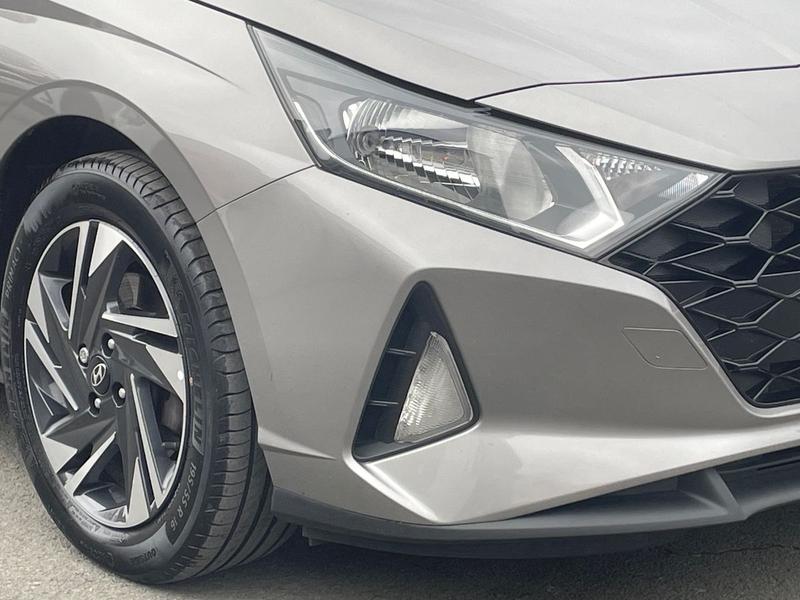 Used Hyundai i20 2023 for sale - 77910609: Photo 39