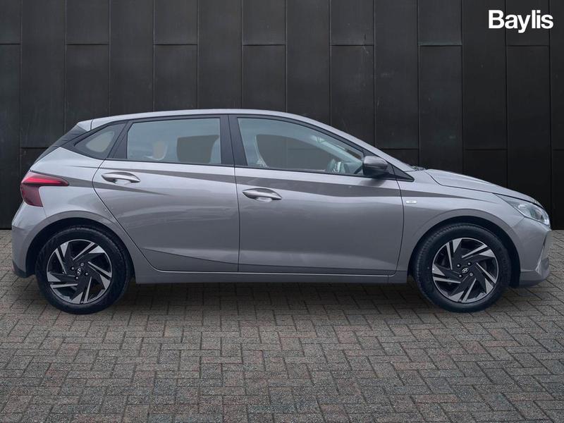 Used Hyundai i20 2023 for sale - 77910609: Photo 5