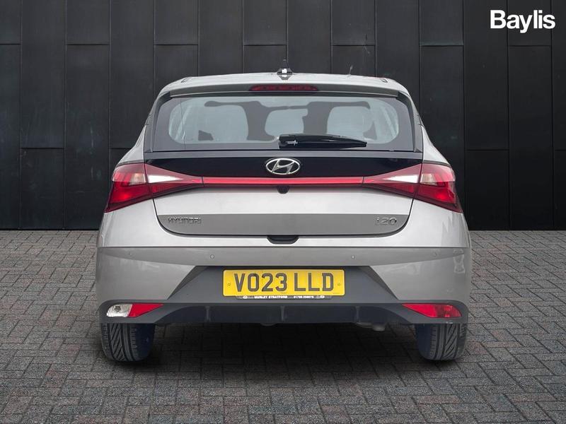 Used Hyundai i20 2023 for sale - 77910609: Photo 6