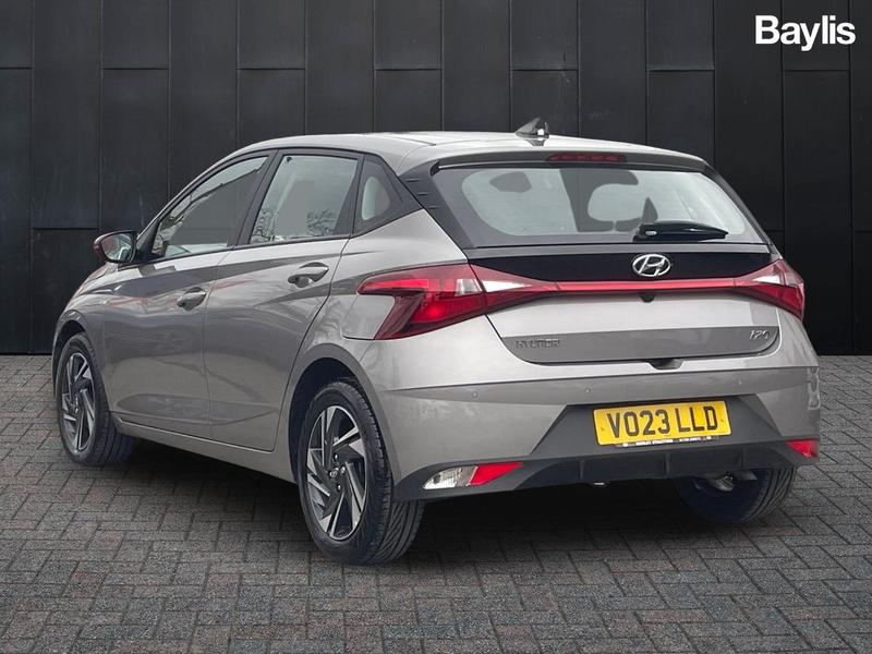 Used Hyundai i20 2023 for sale - 77910609: Photo 7