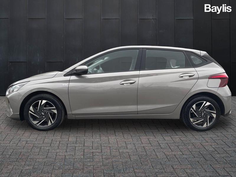 Used Hyundai i20 2023 for sale - 77910609: Photo 8