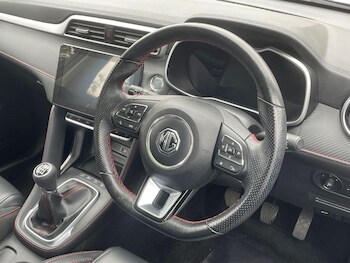 Used MG MG ZS 2022 for sale - 77293492: Photo