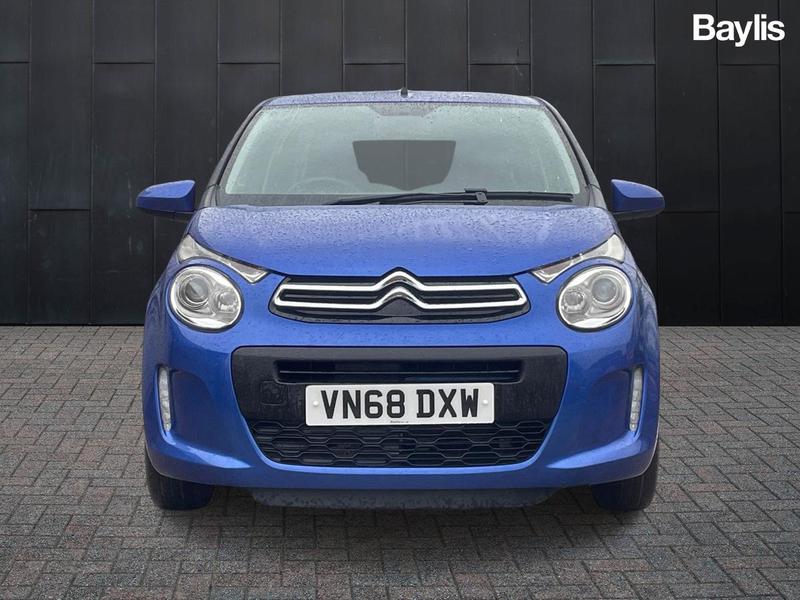 Used Citroen C1 2018 for sale - 77910530: Photo 10