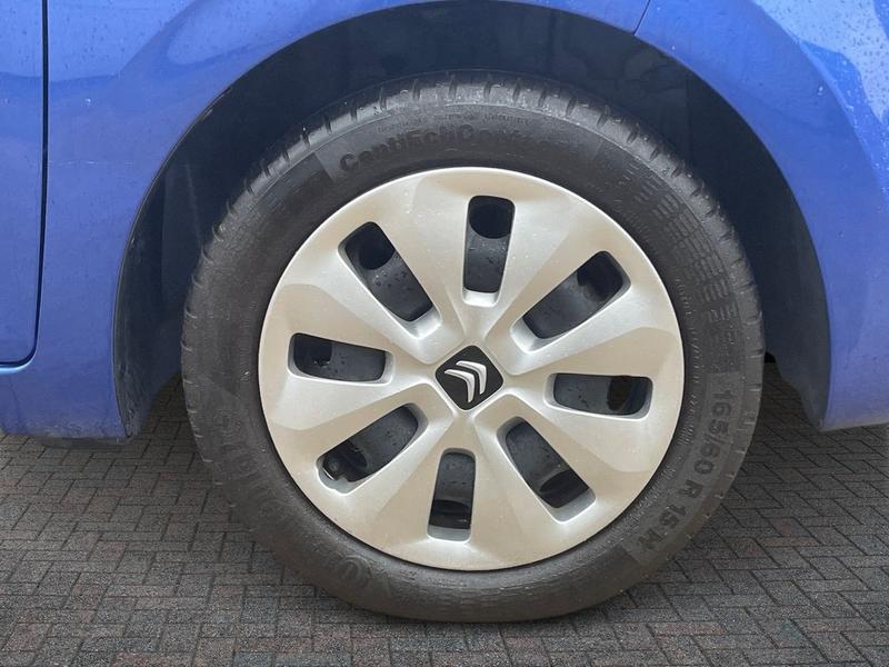 Used Citroen C1 2018 for sale - 77910530: Photo 11