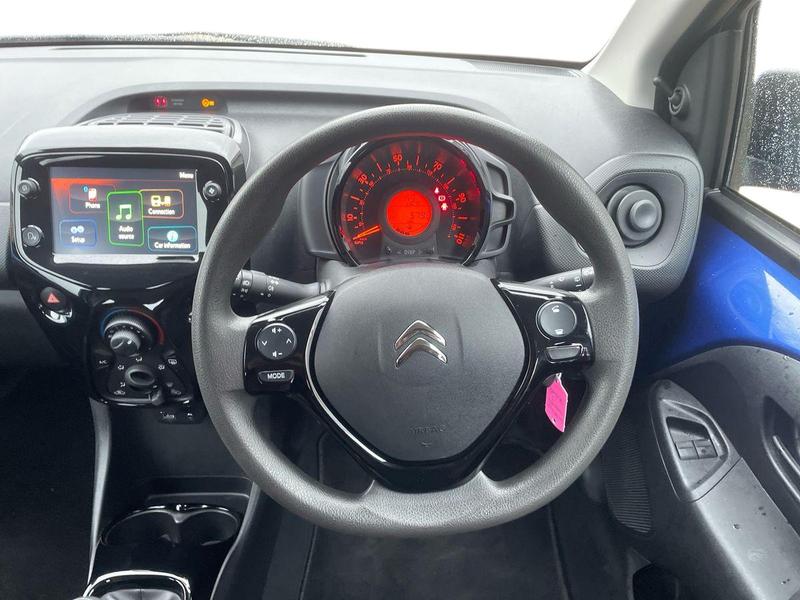 Used Citroen C1 2018 for sale - 77910530: Photo 12