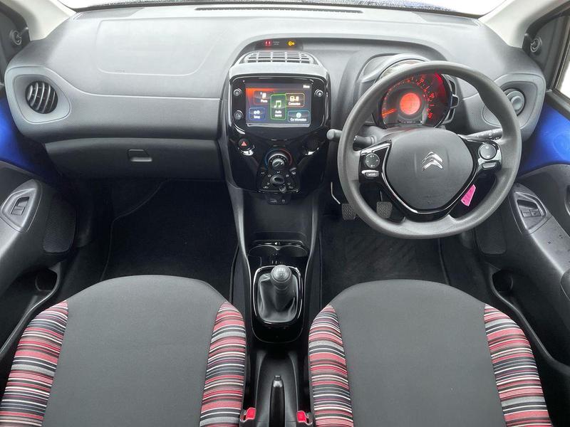 Used Citroen C1 2018 for sale - 77910530: Photo 13