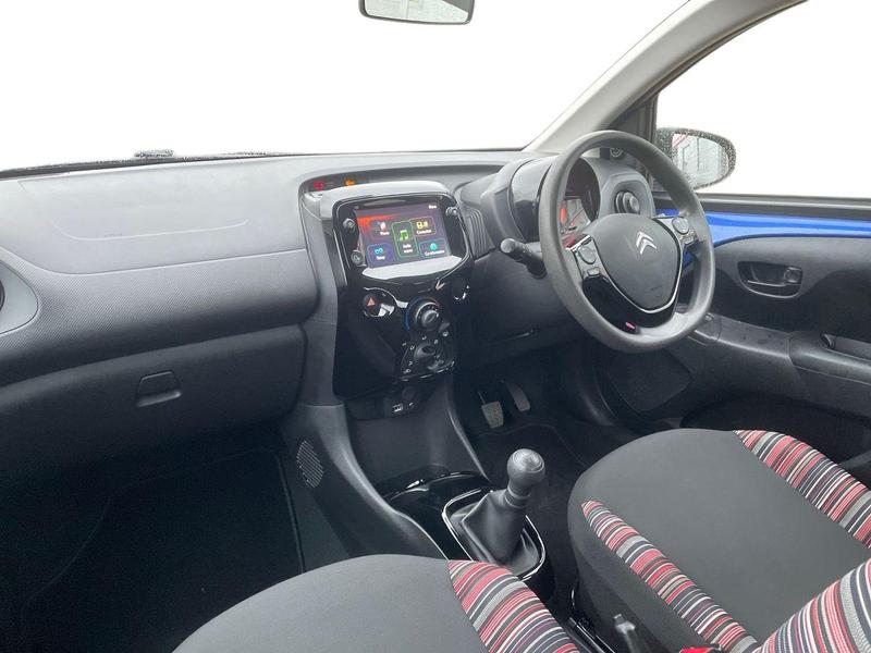 Used Citroen C1 2018 for sale - 77910530: Photo 14