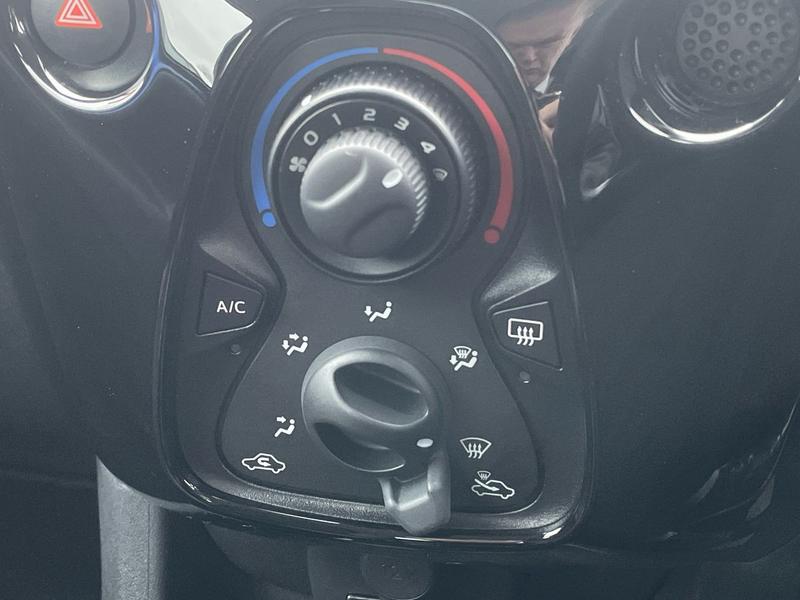 Used Citroen C1 2018 for sale - 77910530: Photo 16