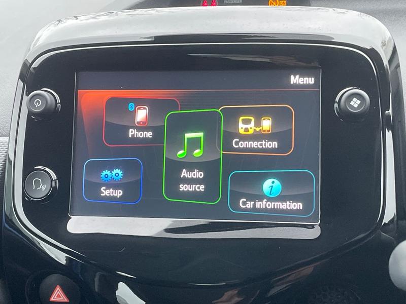 Used Citroen C1 2018 for sale - 77910530: Photo 19