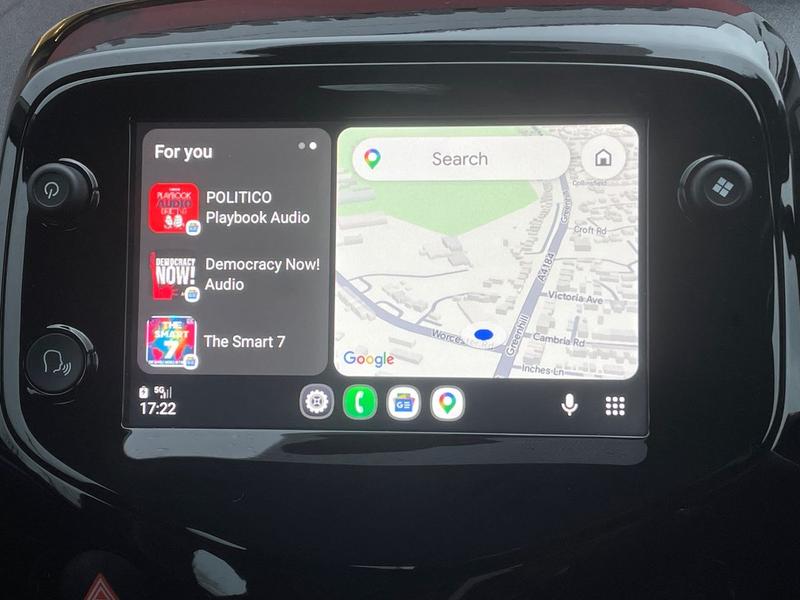 Used Citroen C1 2018 for sale - 77910530: Photo 20