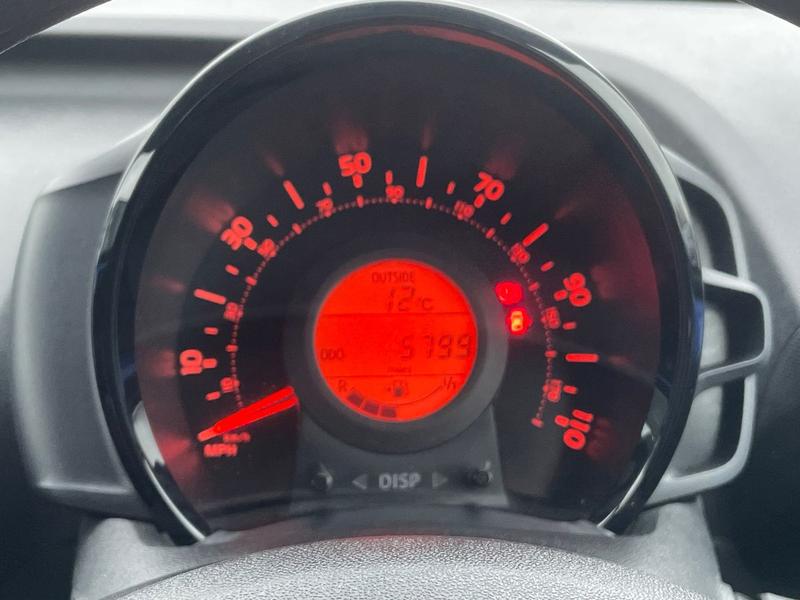 Used Citroen C1 2018 for sale - 77910530: Photo 21