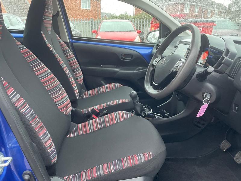 Used Citroen C1 2018 for sale - 77910530: Photo 27