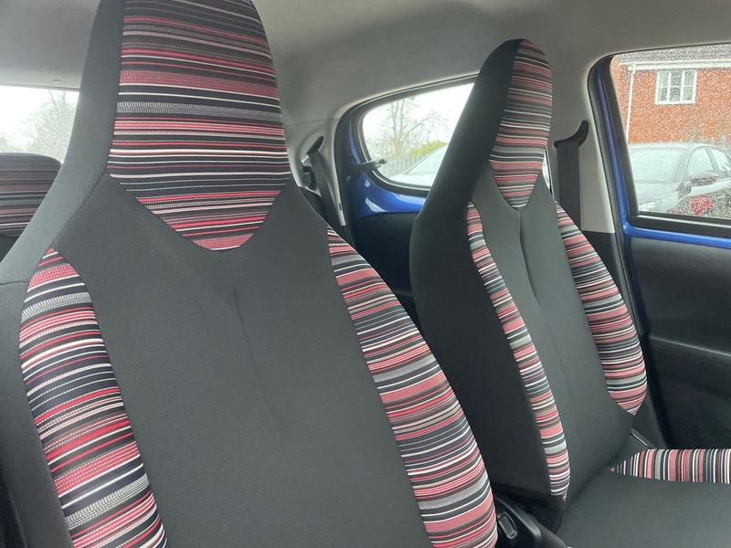 Used Citroen C1 2018 for sale - 77910530: Photo 28